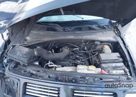 2011 Dodge Nitro Heat z USA, uszkodzony, nr VIN 1D4PU4GK5BW542084